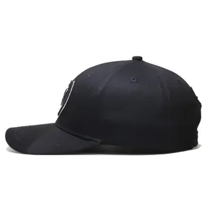 Good Quality Baseball Caps Custom High Quality Supplier NY Baseball Cap