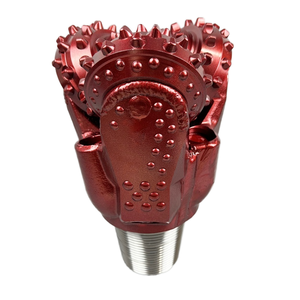 Peça de Máquina de Perfuração de Furos de Alta Qualidade, Broca Tricone para Perfuração de Rocha - Product Image 1