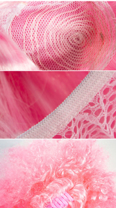 <span class=keywords><strong>Parrucca</strong></span> 2023 sirenetta <span class=keywords><strong>per</strong></span> bambini e ragazze di Halloween Cosplay festa di compleanno nuova decorazione di Design <span class=keywords><strong>per</strong></span> la ragazza sintetica non in pizzo parrucche - Product Image 6