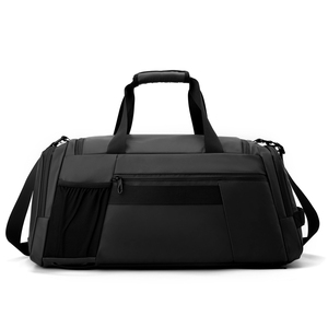 <span class=keywords><strong>Sac</strong></span> de <span class=keywords><strong>voyage</strong></span> unisexe de grande capacité <span class=keywords><strong>40L</strong></span>, <span class=keywords><strong>sac</strong></span> de sport, <span class=keywords><strong>sac</strong></span> de <span class=keywords><strong>voyage</strong></span> avec compartiment à chaussures, <span class=keywords><strong>sac</strong></span> de <span class=keywords><strong>voyage</strong></span> multifonctionnel 3 en 1 - Product Image 4