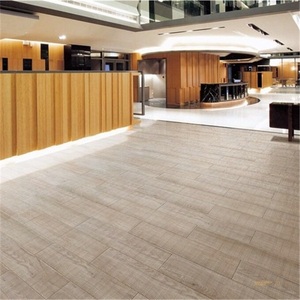 200*1200mm Carreaux de <span class=keywords><strong>sol</strong></span> en bois Céramique Antique <span class=keywords><strong>Sol</strong></span> Céramique Aspect bois Carreaux de porcelaine émaillée pour salon et chambre à coucher - Product Image 4