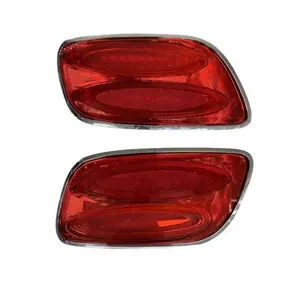 Upgrade Your Vehicle Taillight for Bentley Continental GT 2012-2018 LED OEM Tail lamp Rear Lamp New and Improved Design