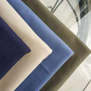 100% कपास टीसी 65/35 80/20 पॉपलिन बुने पोलिन बुना हुआ पोलीन कपास का कपड़ा सादे पैंट वर्दी पॉलिएस्टर कपास कपड़े - Product Image 5