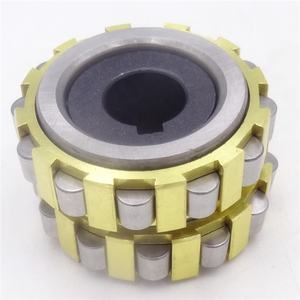 ตลับลูกปืนแบบเอ็กเซนทริก ตลับลูกปืนทรงกระบอกแบบลูกกลิ้ง Rn 206n ตลับลูกปืนเพลาแบบเอ็กเซนทริก A59 - Product Image 3