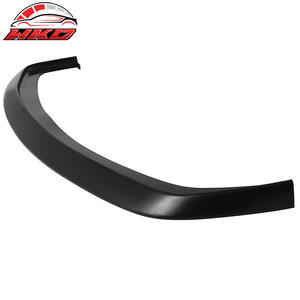 Spoiler avant style AC pour BMW E36 M3 92-98, non peint, en PU, haute qualité, accessoire extérieur. - Product Image 3