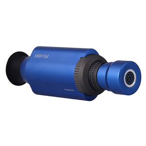 AIST <span class=keywords><strong>Mrt</strong></span>-180 Tragbares Handrefraktometer mit Manueller Bedienung zu Günstigen Preisen für Sehbehinderung und Amblyopie-Tests - Product Image 5