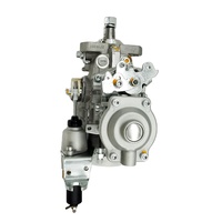 Pompe d'injection de carburant 0460423006 VE3 Pompe de distribution 504042213