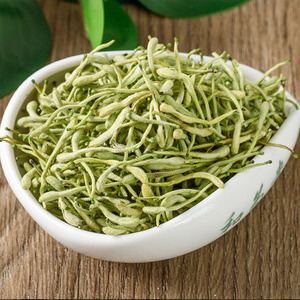 Vente chaude Chinois Fleur Séchée Thé Chèvrefeuille Naturel Séché Tisane Jin Yin Hua Personnaliser Logo - Product Image 3