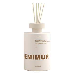 Thủy Tinh dầu thơm tinh dầu trong nhà trang trí khách sạn nhà Reed khuếch tán - Product Image 1