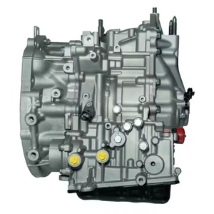 Ensamblaje de Transmisión Remanufacturado JF017E de Alta Calidad para Mitsubishi Outlander 4WD W1CJC 2000-2013 - Product Image 4