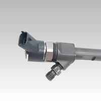 Inyector de Combustible Common Rail 0445110146 8200238528 para OPEL VIVARO RENAULT TRAFIC VAUXHALL