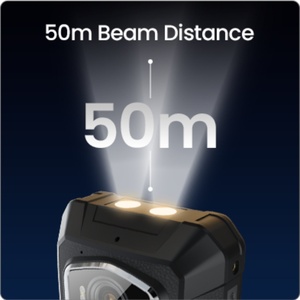 สมาร์ทโฟนที่ทนทานรุ่นแรกของโลก12 + 512GB มองเห็นกลางคืนได้อย่างทนทานกล้อง200MP หลัก28000mAh แอนดรอยด์15 fossibot F107โปร - Product Image 5