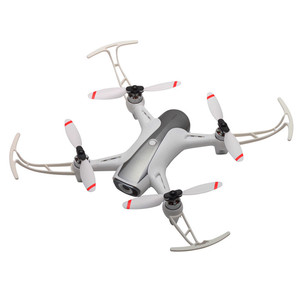 SYMA <span class=keywords><strong>W1</strong></span> <span class=keywords><strong>PRO</strong></span> RC <span class=keywords><strong>Drone</strong></span> con cámara Dual 4K 5G WIFI FPV Quadcopter GPS Control remoto Posición de flujo óptico RC <span class=keywords><strong>Drone</strong></span> Juguetes - Product Image 1