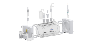 C010 Series <strong>Lab</strong> Supplies Plate Corrosion for Test Cell - Product Image 2