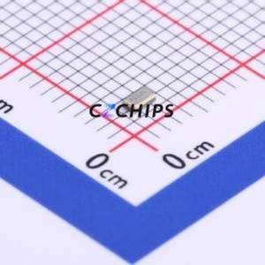 X1A0000610008 Crystal (Passive) SMD2012-2P Crystal Oscillator SMD Crystal Oscillator 32.768kHz 20ppm 9pF - Product Image 1