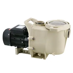 工业化学污水处理20hp 380v/660v塑料水泵