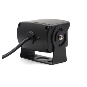 Telecamera IP Grandangolare IP67 per Carichi Pesanti, Visione Posteriore, Anteriore e Laterale, Telecamera di Retromarcia con Luce IR per Visione Notturna per Camion, Autobus e Rimorchi - Product Image 3