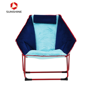 Ghế Ngồi Hình Tròn Trong Nhà Gấp Được Tùy Chỉnh Mới 2022 - Product Image 5