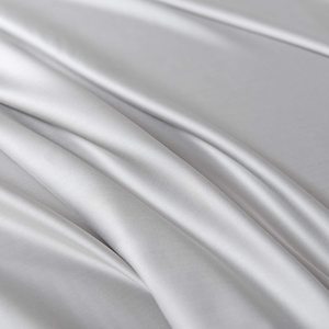 Bộ 4 Tấm Trải Giường Sang Trọng Bằng Vải Tre Pha Bạc Mềm Mượt Bộ Đồ Giường - Product Image 6