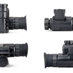 Avit Nvg10 Head Mounted Night Vision Binoculars 3x Zoom Infrared Bluetooth For Tactical Use - Product Image 2