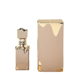 Perfume Árabe para Mujer de 100 ml, Aroma Floral Afrutado Dulce y Duradero, Uso Diario, Perfume Árabe de Lujo al por Mayor - Product Image 5