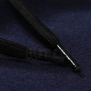 Sweat à capuche homme personnalisé de haute qualité mode d'hiver au meilleur prix avec logo personnalisé directement fabriqué au Pakistan - Product Image 6