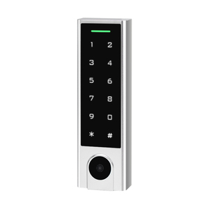 TTLock IP67 <span class=keywords><strong>Bluetooth</strong></span>-Zugangskontrolle mit QR-Code & RFID, Unbegrenzte E-Schlüssel, Fernverwaltung für Hotel/Büro - Product Image 4