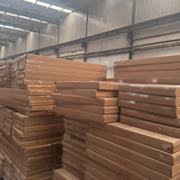 Miroir de maquillage sur pied, grand et long, avec cadre en métal, fourni par l'usine