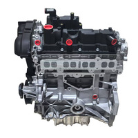 Nouveau moteur 1.5T M8DA moteur Long bloc pour Ford Escape Ford Focus Ecoboost 16V M8DA moteur