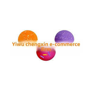Mini Donuts de Descompresión con Relleno de Crema, Juguete Antiestrés de Rebote, Venta Caliente Transfronteriza, 6 Cajas - Product Image 2