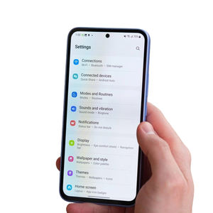Teléfonos móviles originales usados desbloqueados <span class=keywords><strong>A54</strong></span> 128GB [cámara de 50MP] [Tarjeta <span class=keywords><strong>SIM</strong></span> <span class=keywords><strong>Dual</strong></span>] teléfono inteligente 5G para <span class=keywords><strong>Samsung</strong></span> calidad A + - Product Image 5