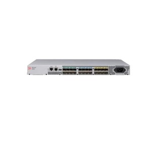 Commutateur de stockage SAN à fibre optique activé 24 ports 16 Go <span class=keywords><strong>Baco</strong></span> BR-6510-24-16G-R en stock - Product Image 5