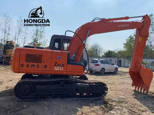 <span class=keywords><strong>HITACHI</strong></span> รถตักดินไฮดรอลิก <span class=keywords><strong>ZX120</strong></span>-6 <span class=keywords><strong>ZX120</strong></span>-6มือสอง - Product Image 3