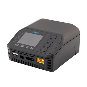 เครื่องชาร์จแบตเตอรี่อัจฉริยะ ToolkitRC M6AC 300W 1S-16S สำหรับโดรน เครื่องบินจำลอง และรถยนต์ - Product Image 2