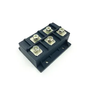 High Precision 220V 20 A Power Semiconductor Bridge Rectifier For Welding In Stock