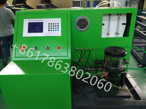 BANC D'ESSAI HEUI CAT3000L AVEC AFFICHAGE NUMÉRIQUE D'ESSAI MOYENNE PRESSION INJECTEUR - Product Image 4