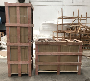 2 türen unter zähler kühlschrank, Werkbank unter zähler kühler - Product Image 6