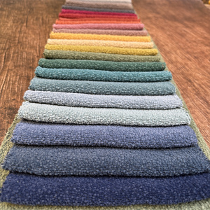 Các loại khác nhau của <span class=keywords><strong>sofa</strong></span> vải mô hình trang trí nội thất Vải nhà sản xuất nhà máy bán hàng trực tiếp - Product Image 5