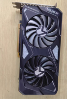 Tarjeta Gráfica RTX 3060 de Segunda Mano, Usada, RTX 3060 12G para Juegos