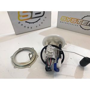 Sensore Antiribaltamento Compatibile per YAMAHA Super Tener 1200, Dispositivo di Sicurezza per Moto - Product Image 3