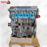 Ensemble moteur complet 1AZ-FE 2AZ-FE 2.0L 2.4L pour Toyota Camry Matrix Scion TC Avensis
