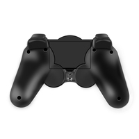 Controlador de juegos inalámbrico Retro, 2,4G, Control de vídeo, TV, teléfono móvil, Android, PC, portátil, TV BOX