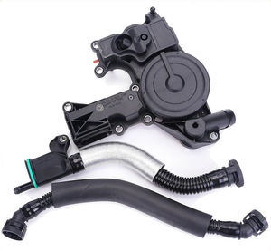 06H103495 06H103495A PCV vana montaj yağ ayırıcı için Audi A3 A4 A5 Q5 TT 1.8 2.0 VW VW CC Golf GTI passat jetta BWA - Product Image 1