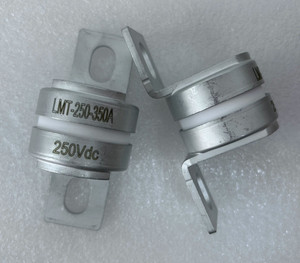 Fusibles CHNBEL 150V 200V 250V DC pour véhicules électriques, série LET LMT <span class=keywords><strong>LMTS</strong></span>, pour la protection des batteries des chariots élévateurs électriques - Product Image 3