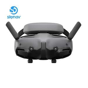 Lunettes Goggles 3 et Goggles Integra compatibles avec les drones <span class=keywords><strong>DJI</strong></span> Avata <span class=keywords><strong>2</strong></span>/<span class=keywords><strong>Mini</strong></span> 4 Pro/Air 3 Neo <span class=keywords><strong>FPV</strong></span> O3/O4 Air Unit – Accessoires VR en stock maintenant - Product Image 1