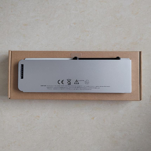 A1281 <span class=keywords><strong>แบ</strong></span><span class=keywords><strong>ต</strong></span>เตอรี่แล็ปท็อปทดแทนใหม่สําหรับ <span class=keywords><strong>Macbook</strong></span> <span class=keywords><strong>Pro</strong></span> 15 นิ้ว A1286 2008 ปี<span class=keywords><strong>แบ</strong></span><span class=keywords><strong>ต</strong></span>เตอรี่แบบชาร์จไฟได้ - Product Image 2