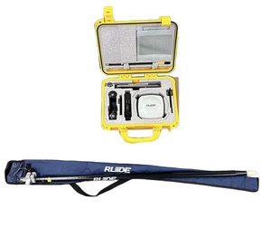 ระบบฐาน Ruide R93I Pro / G7 GPS RTK และ GNSS RTK - Product Image 4