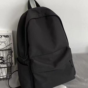 Grande capacità Versatile in stile in versione coreana zaino <span class=keywords><strong>femminile</strong></span> per studenti di colore solido per studenti delle scuole elementari - Product Image 3