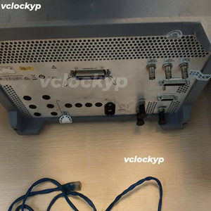 Panneau Keysight E5080B 9KHz-20GHz - Product Image 4