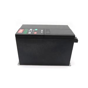 Variador de Frecuencia Original Nuevo Danfoss Automation Drive VLT2875PT4B20SBR1DBF10A00C0 195N1100 - Product Image 2